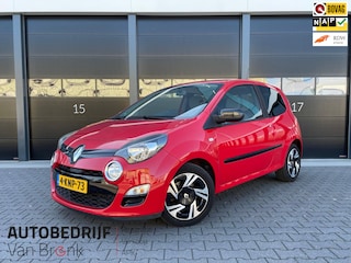 Renault Twingo 1.2 16V Dynamique | 15'' Velgen | Cruise | Bluetooth