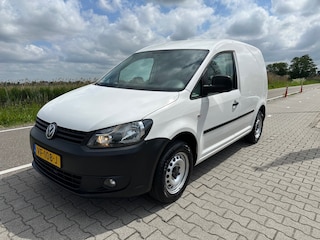 Volkswagen Caddy 1.6 TDI Airco, Elektrische ramen, Trekhaak