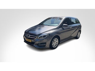 Mercedes-Benz B 180 Automaat Style Line | Ambition Pakket | Parkpilot | LED | Navigatie | Airco | Zitcomfortpakket | Licht en Zichtpakket