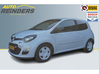Renault Twingo 1.2i 16V Dynamique + Airco/ Mooie auto/ Nieuwe APK!