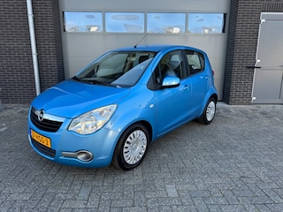 Opel Agila 1.2  ENJOY  AIRCO