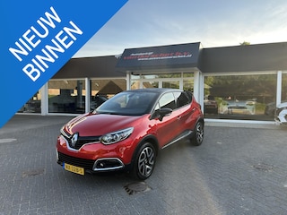 Renault Captur 0.9 TCe Dynamique