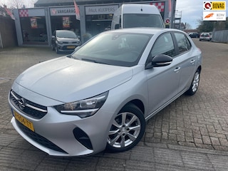 Opel Corsa 1.2 Edition * LM velgen + navigatie + Apple/Android Carplay*