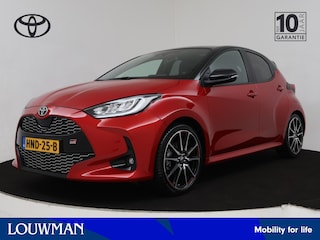 Toyota Yaris 1.5 Hybrid GR Sport