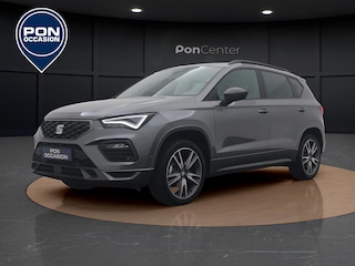 Seat Ateca 1.5 TSI Xperience Business Intense | Pano dak | Navigatie | Camera | Stuur-/Stoelverwarming | 18"| ACC | Keyless | Parkeersensoren |