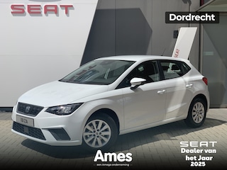 Seat Ibiza 1.0 EcoTSI Style | Private lease €329