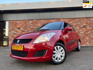 Suzuki Swift 1.2 Comfort EASSS 80000km 1Eig Vol Dealer Onderh!