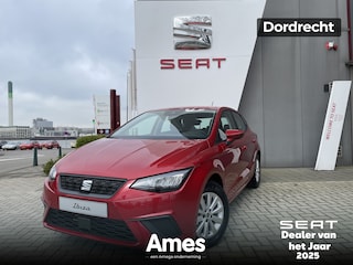 Seat Ibiza 1.0 EcoTSI Style
