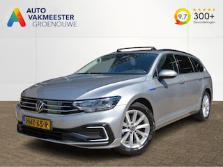 Volkswagen Passat 1.4 TSI PHEV GTE BNS / Pano / Wegklap.haak / BOVAG garantie