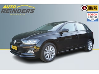 Volkswagen Polo 1.0 TSI 95pk Highline + Airco/ Adaptieve Cruise/ 16inch/ PDC/ Garantie!
