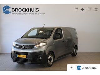 Opel Vivaro 1.5 CDTI L2H1 Edition | Achteruitrijcamera | Achteruitrijcamera | Airco
