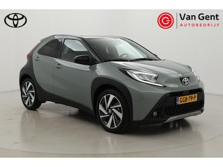 Toyota Aygo 1.0 VVT-i MT Envy | Navigatie | Apple Carplay / Android Auto | Camera | 18 inch | Parkeersensoren