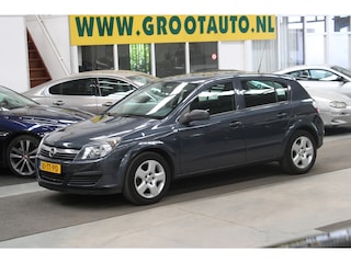 Opel Astra 1.6 Edition Airco, Cruise Control, Stuurbekrachtiging, Trekhaak