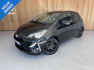 Toyota Yaris 1.0 VVT-i Y20 Camera | Keyless | Navi | Parkeersensoren