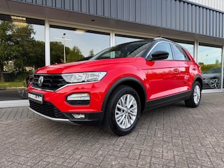 Volkswagen T-Roc 1.5 TSI Style Business