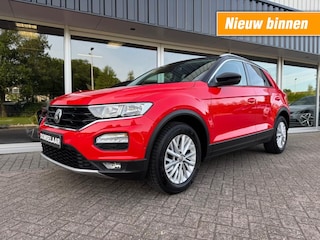Volkswagen T-Roc 1.5 TSI Style Business