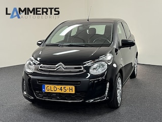 Citroën C1 1.0 VTi Shine Apple Car Play / Stoelverw. / Climate / Camera