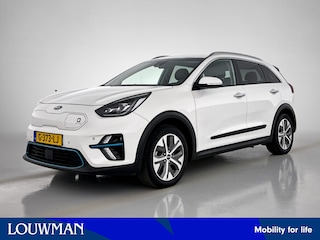 Kia Niro ExecutiveLine 64 kWh