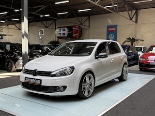 Volkswagen Golf 1.4 TSI 122PK stuurbediening PDC Clima
