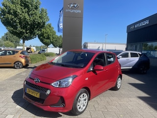 Hyundai i10 1.0i Comfort 5p. AUTOMAAT*RIJKLAARPRIJS*