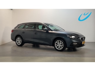 Seat Leon Sportstourer 1.0 TSI Style Business Intense Virtual Cockpit Camera Navigatie Climate Control