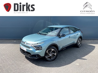 Citroën C4 130pk Plus (Camera - Automatische Airco - LED - Navigatie - Apple Carplay - Parkeersensoren