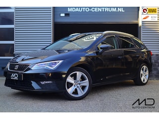 Seat Leon ST 1.6 TDI| LED| Carplay| Virtual cockpit