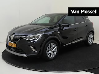 Renault Captur 1.0 TCe 100 Intens | Navigatie| Achteruitrijcamera | Cruise/Climate control | LMV