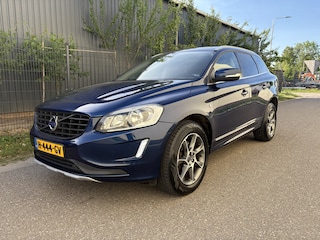 Volvo XC60 2.0 D4 FWD Ocean Race / AUTOMAAT / NAVI / CRUISE / 172dkm!
