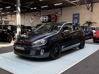 Volkswagen Golf 1.4 TSI 122PK GTI LEER AIRCO