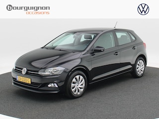 Volkswagen Polo 1.0 TSi Automaat Comfortline | Airco | Adaptive Cruise Control | Bluetooth | Camera | 89.688 Km!!