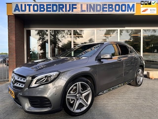 Mercedes-Benz GLA 180 Business Solution AMG Camera Keyless Upgrade Edition