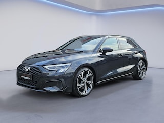 Audi A3 Sportback 35 TFSI edition one /Apple Carplay/Pano/Virtual cockpit/Parkeersens. rondom/Adapt. Cruise Contr./Stoelverwarming/(MET GARANTIE*)