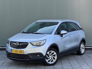 Opel Crossland X BWJ 2019 | 1.2T 111PK Edition | TREKHAAK | AIRCO | NAVI | CRUISE | PDC |SPORTSTOELEN |