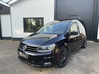 Volkswagen Caddy Bestel 2.0 TDI L1H1 BMT Highline