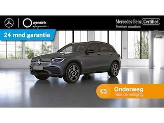 Mercedes-Benz GLC 300e 4MATIC Premium Plus | AMG | Night | Panoramadak | Trekhaak | Headup | Memory |
