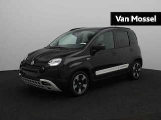 Fiat Panda 1.0 Hybrid Pandina | Digitaal Dashboard | Carplay |