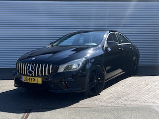 Mercedes-Benz CLA 180 Ambition