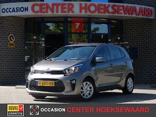 Kia Picanto 1.0 MPi DynamicLine | Navigatie + Carplay | 100% Dealer onderhouden |