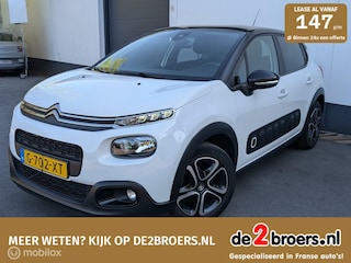Citroën C3 1.2 PureTech S&S Feel