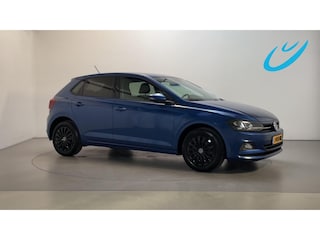 Volkswagen Polo 1.0 TSI Comfortline Parkeersensoren Climate Control Navigatie DAB+