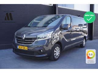 Renault Trafic 2.0 dCi 120PK L2 EURO 6 - Airco - Navi - Cruise - € 13.499,- Excl.