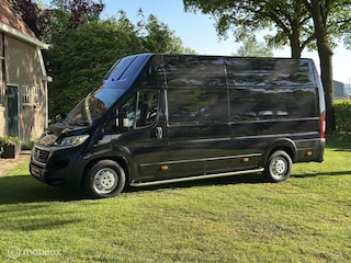 Fiat Ducato bestel 35H 2.3 MultiJet L4H3