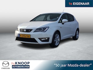 Seat Ibiza 1.2 TSI FR | PDC | Cruise&Climate Control |