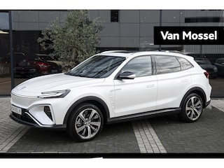 MG Marvel R Luxury 70 kWh