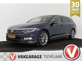 Volkswagen Passat Variant 1.4 TSI Highline Business R-Line | Trekhaak | Org NL | Head-Up | Digital Cockpit | Stoelverwarming |