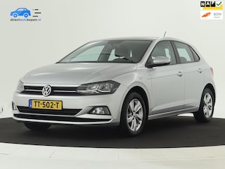 Volkswagen Polo 1.0 TSI Beats NAVI | CarPlay | 1ste eigenaar