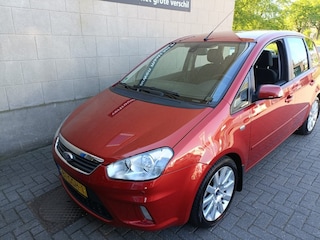 Ford C-MAX 1.8-16V GHIA