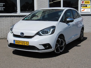 Honda Jazz 1.5 e:HEV Executive