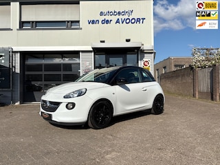 Opel Adam 1.2